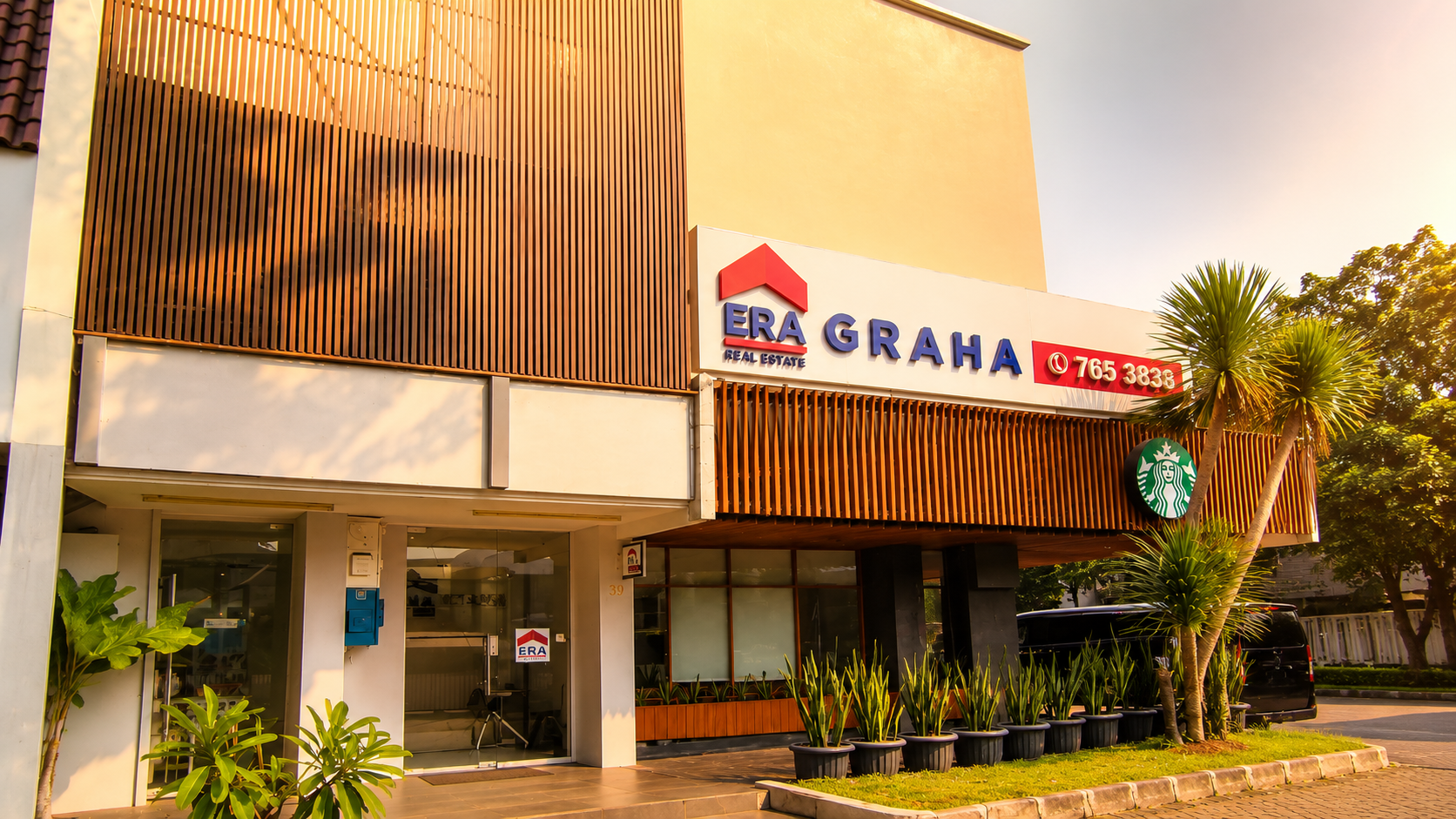 ERA Graha Property Consultant